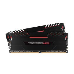 CORSAIR  Vengeance  LED DDR4 3000MHz 8GB2 ڴ899Ԫ