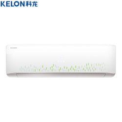 KELON  KFR-26GW/EFQGA3(1N05) 1ƥ  ڹʽƵůյ