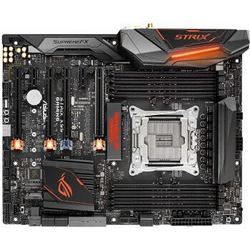 ASUS ˶ ROG ҹ STRIX X99 GAMING  Intel X99/LGA 2011-V32999Ԫ