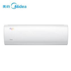 ģMidea1.5ƥ Ƶ ů ʡ ֻܲٿ ڹʽյ KFR-35GW/B2839Ԫȯ