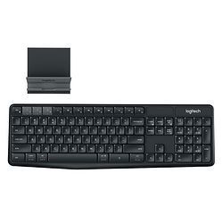 Logitech ޼ K375s 豸 139Ԫʣȯ