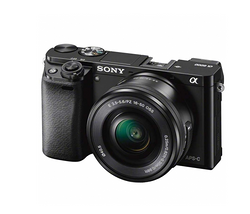 SONY  ILCE-6000L΢׻ ɫ16-50mmͷ a6000/6000L3899Ԫ