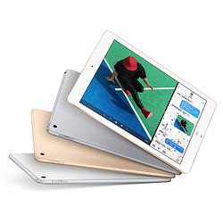 Apple ƻ 2017 iPad 9.7Ӣ ƽ 32GB Wifi2388Ԫʣ50Ԫ