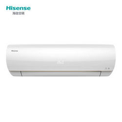 Hisense  KFR-26GW/EF20A1(1N23) ڹʽյ 1ƥ