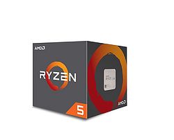 AMD  Ryzen 5 1600 1954Ԫ