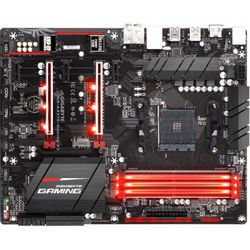 ΣGIGABYTEAX370-Gaming K3 (AMD X370/Socket AM4)1109Ԫ