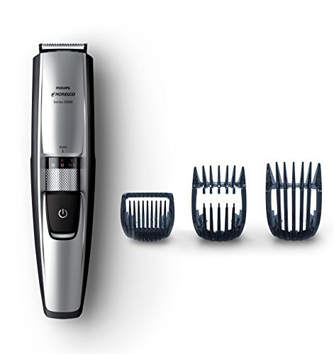 PrimeԱPHILIPS  Norelco BeardTrimmer 5100 綯뵶