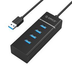 ORICO  W6PH4 USB3.0 4ڼ13.9Ԫ