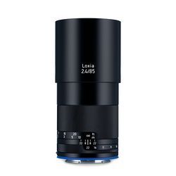 ZEISS ˾ Loxia 85mm F2.4 FE ֶͷ8699Ԫ