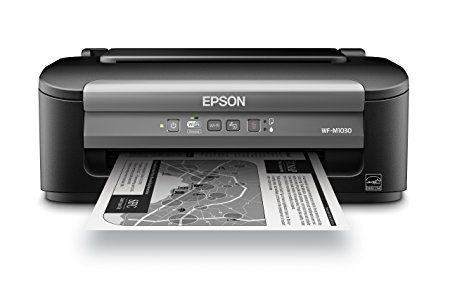 µͼۡPrimeԱ :EPSON WorkForce WF-M1030 ӡ