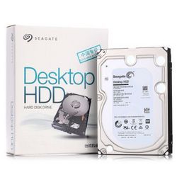 ϣ(SEAGATE)6TB 7200ת128M SATA3 ̨ʽӲ(ST6000DM001)