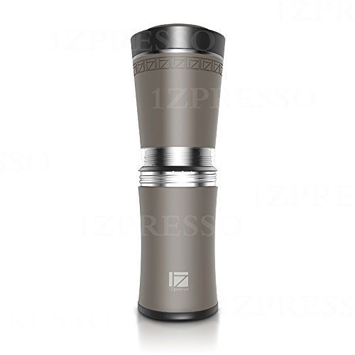 1Zpresso 1Z-1 ๦ܱЯȻ Լ340ml + X-CUP Ƚ 3 ʣ룩