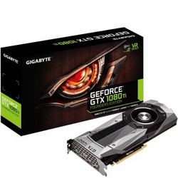 GIGABYTE  GTX 1080Ti Founders Edition Կ5499Ԫ