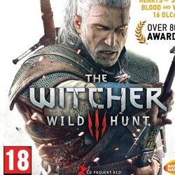 The Witcher 3: Wild Hunt - Game of the Year Editionʦ379Ԫ