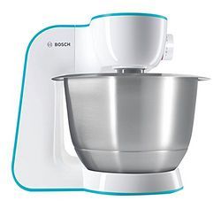 Bosch MUM54D00GB Kitchen Machine, 900 W, Turquoise1372.83Ԫ