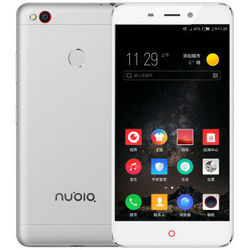 nubia Ŭ N1 3GB+64GB ȫֻͨ1099Ԫ