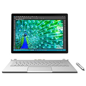 Microsoft ΢ Surface Book 13.5Ӣ һƽʼǱi7/16GB/512GB 
