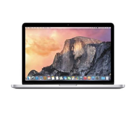 ƻApple MacBook Pro MF839CH/A 13.3ӢʼǱ i58GB128GB7288