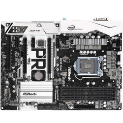 ASRock  B250 Pro4壨Intel B250/LGA 1151