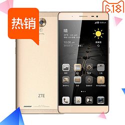 ZTE  C2016AXONMAX Ļ˫ָֻ   3G  32GB