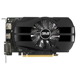 ˶ASUSPH-GTX1050-2G 1354-1455MHz 2G/7008MHz 128bit GDDR5 PCI-E3.0Կ799Ԫ