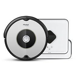 iRobot Braava380 ֿ ػ+Roomba 601 ɨػ