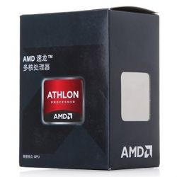 AMD Athlon X4 ĺ 860K װCPU