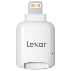 Lexar ׿ɳ Micro SD to Lightning LRWMLBNL 99.19+50.9˰ֱʣԼ150