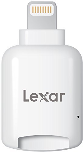 99.19 Lexar ׿ɳ Micro SD to Lightning LRWMLBNL  99.19+