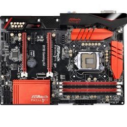 ASRock  B150 Gaming K4壨Intel B150/LGA 1151569Ԫ