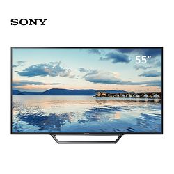 SONY  KD-55X6000D 55Ӣ 4KҺ3999Ԫ