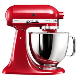 KitchenAid  5KSM150PSCER ʦ + Hamilton Beach  翾4499Ԫʣ룩