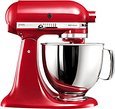 KitchenAid  5KSM150PSCER ʦ + Hamilton Beach  翾