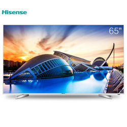 Hisense  LED65EC660US 65Ӣ 4K Һ5699Ԫ