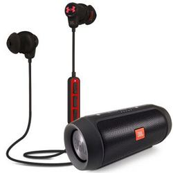 JBL Under Armour 1.5 ˶+JBL Charge2 