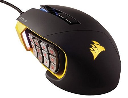 CORSAIR Gamingϵ SCIMITAR RGBִ ѧϷ