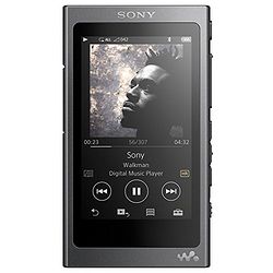 Sony  NW-A35/BM 16GB Hi-Resֲ߽ ̿ɫ 3.1Ӣ紥999Ԫ