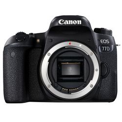 Canon  EOS 77D APS-C  