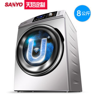 SANYO WF812320BIS0S Ͳϴ» 8  ȯ1598Ԫ