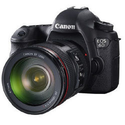 Canon  EOS 6D EF 24-105mm F/4L IS USMͷ ׻+Ӱ+SD12874Ԫ