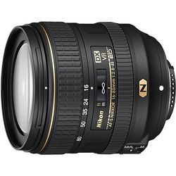 Nikon ῵ AF-S DX16-80mm F2.8-4E ED VR ͷ5199Ԫ