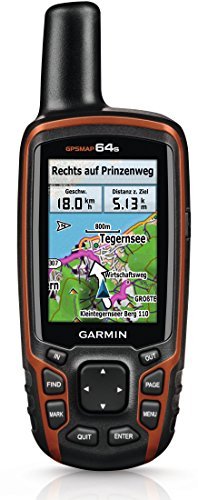 GARMIN GPSMAP 64s ֳʽGPS1533.76Ԫ