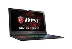 MSI VR Ready GS63VR Stealth Pro-034 15.6&quot Slim and Light Gamin$1329Լ9076.94Ԫ