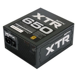 XFX Ѷ XTRϵ 650W Դ599Ԫ