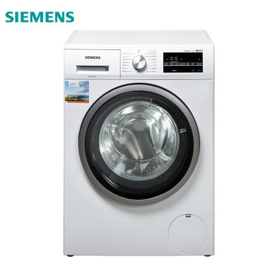 SIEMENS  WD12G4601W ȫԶϴ» 8kg4699.00