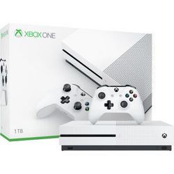 Microsoft ΢ Xbox One S 1TBͥϷ