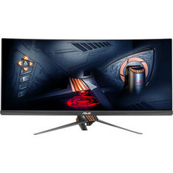 ASUS ˶ ROG PG348Q 34Ӣ G-SYNC羺ʾ9999Ԫ