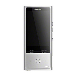 SONY  NW-ZX100 MP3