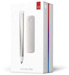 Adobe ¶ Ink and Slide ѹӦ+ӻͼ װ$23.5Լ160.07Ԫ