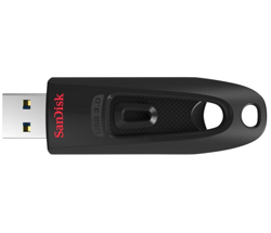 $54.99 (ԭ$199.99 ) SanDisk Ultra CZ48 256GB USB 3.0 Type-A U$54.99Լ374.56Ԫ